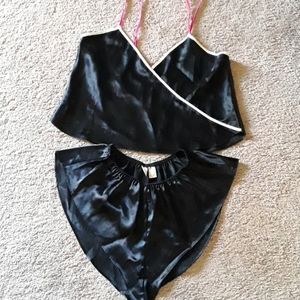 Sleep wear